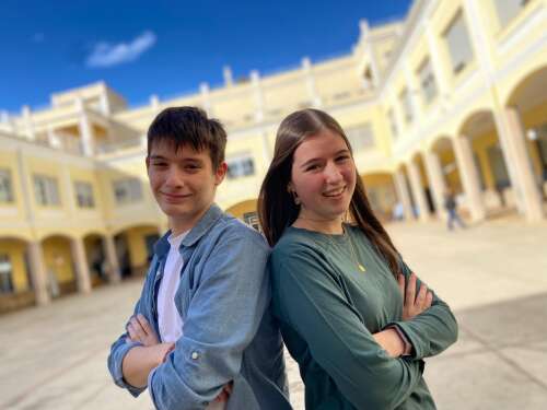 Foto Colegio La Purísima #2