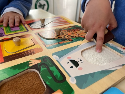 Foto Colegio Martí Sorolla Cooperativa Valenciana #2