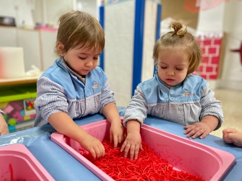 Foto Colegio Martí Sorolla Cooperativa Valenciana #2