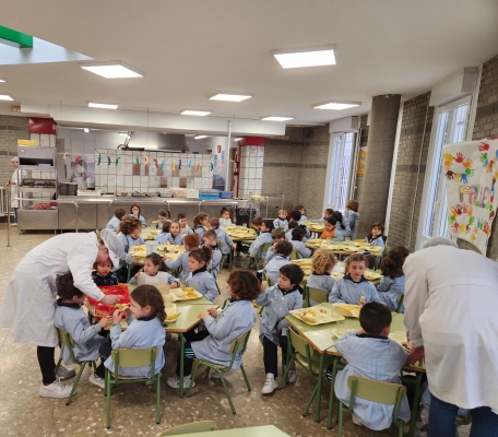 Foto Colegio San José Hermanas Franciscanas de la Inmaculada #2