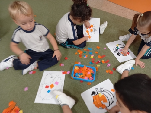 Foto Colegio San José Hermanas Franciscanas de la Inmaculada #2