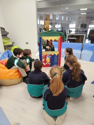 Foto Colegio San José Hermanas Franciscanas de la Inmaculada #2