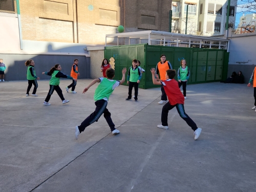 Foto Colegio San José Hermanas Franciscanas de la Inmaculada #2