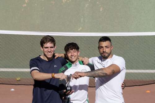 Foto Colegio Sagrada Familia PJO #2