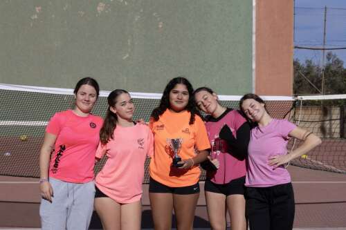 Foto Colegio Sagrada Familia PJO #2