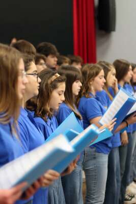 Foto Colegio Sagrada Familia PJO #2