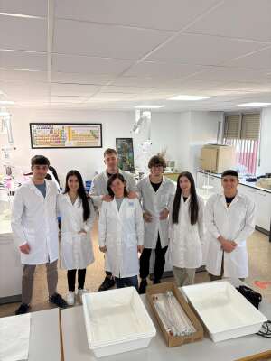 Foto Colegio Sagrada Familia PJO #2