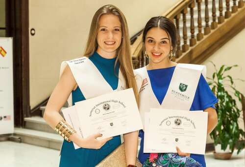 Foto Colegio Sagrada Familia PJO #2