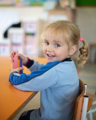 Foto Colegio Sagrada Familia PJO #2