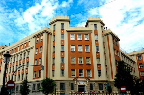 Foto Colegio San José De Calasanz #0