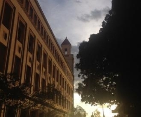 Foto Colegio Esclavas del Sagrado Corazón De Jesús #2