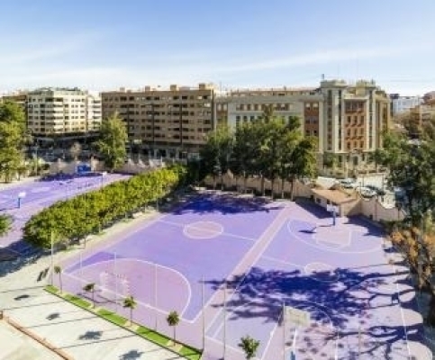 Foto Colegio Esclavas del Sagrado Corazón De Jesús #2