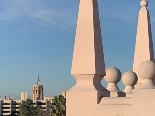 Foto Colegio Esclavas del Sagrado Corazón De Jesús #2