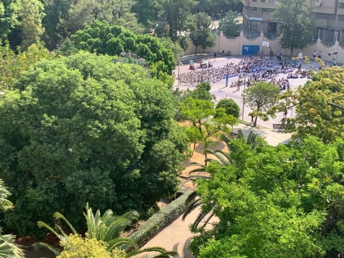 Foto Colegio Esclavas del Sagrado Corazón De Jesús #2