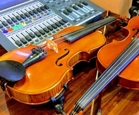 Foto Colegio Esclavas del Sagrado Corazón De Jesús #2