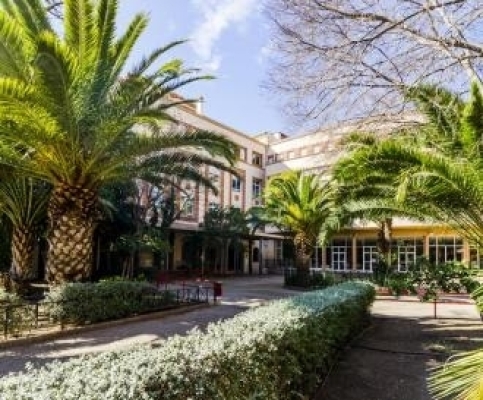 Foto Colegio Esclavas del Sagrado Corazón De Jesús #2