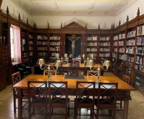 Foto Colegio Esclavas del Sagrado Corazón De Jesús #2