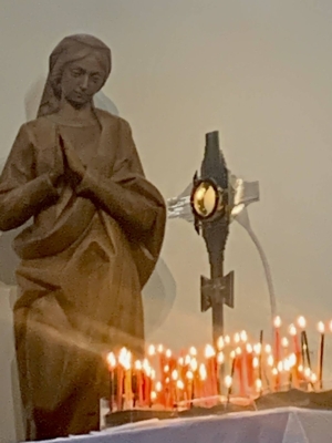 Foto Colegio Esclavas del Sagrado Corazón De Jesús #2