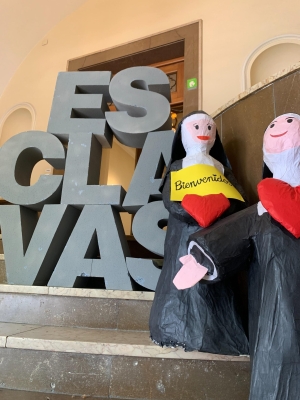 Foto Colegio Esclavas del Sagrado Corazón De Jesús #2