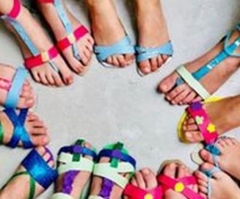 Foto Colegio Esclavas del Sagrado Corazón De Jesús #2