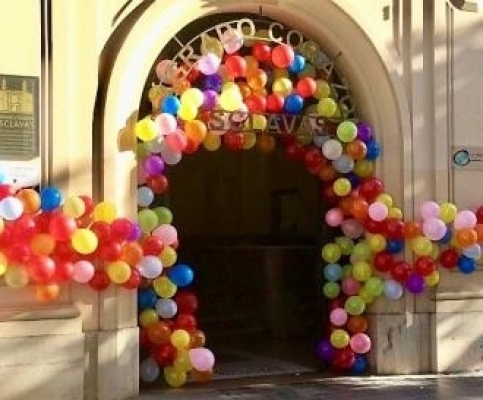 Foto Colegio Esclavas del Sagrado Corazón De Jesús #2