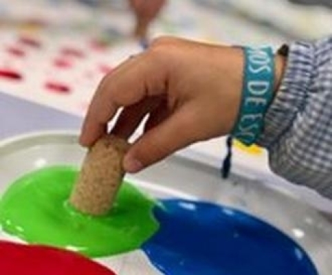 Foto Colegio Esclavas del Sagrado Corazón De Jesús #2