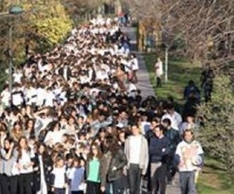 Foto Colegio Esclavas del Sagrado Corazón De Jesús #2