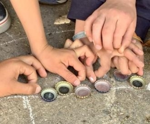 Foto Colegio Esclavas del Sagrado Corazón De Jesús #2