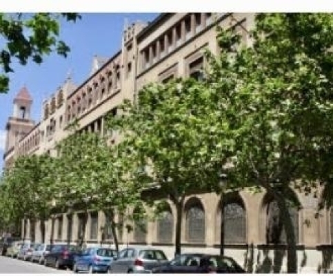 Foto Colegio Esclavas del Sagrado Corazón De Jesús #2