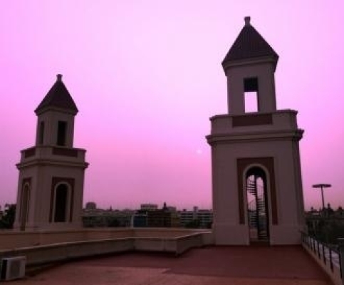 Foto Colegio Esclavas del Sagrado Corazón De Jesús #2