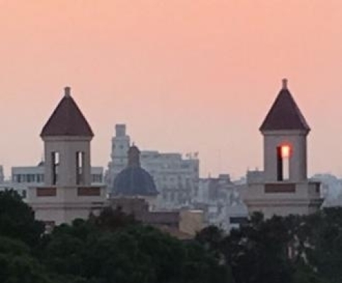 Foto Colegio Esclavas del Sagrado Corazón De Jesús #2