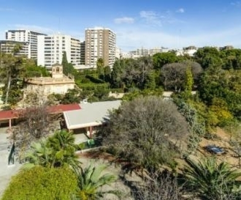 Foto Colegio Esclavas del Sagrado Corazón De Jesús #2