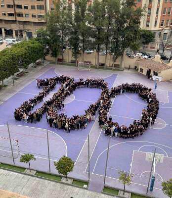Foto Colegio Esclavas del Sagrado Corazón De Jesús #2