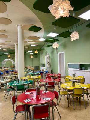 Foto Colegio Esclavas del Sagrado Corazón De Jesús #2