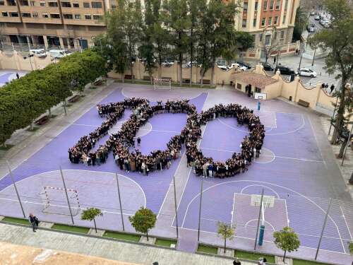 Foto Colegio Esclavas del Sagrado Corazón De Jesús #2