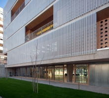 Foto Colegio Alemán de Valencia #1