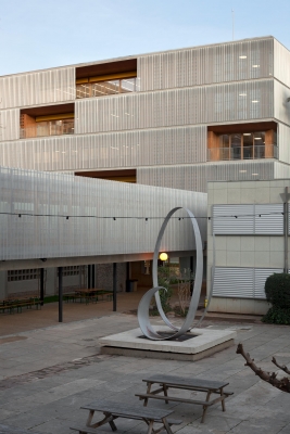 Foto Colegio Alemán de Valencia #2