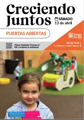 Foto Colegio Pío XII #0