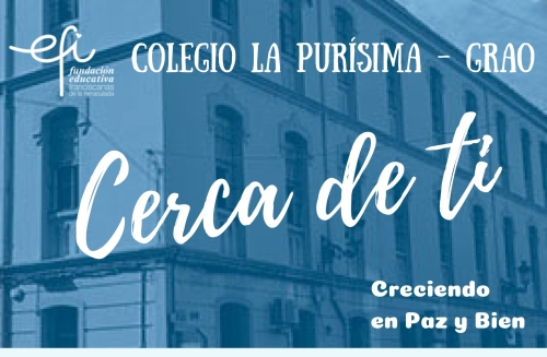 Foto Colegio La Purísima #0