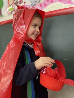 Foto Colegio Pureza De María Grao #2