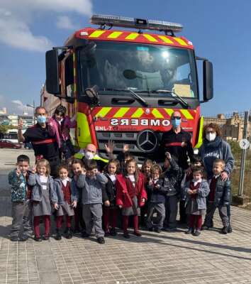 Foto Colegio Chiner Villarroya #2