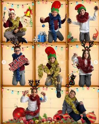 Foto Colegio Chiner Villarroya #2