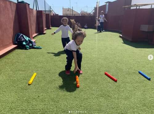 Foto Colegio Chiner Villarroya #2