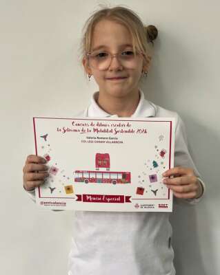 Foto Colegio Chiner Villarroya #2