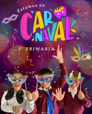 Foto Colegio Chiner Villarroya #2