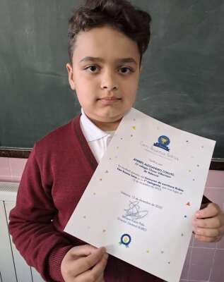 Foto Colegio Chiner Villarroya #2