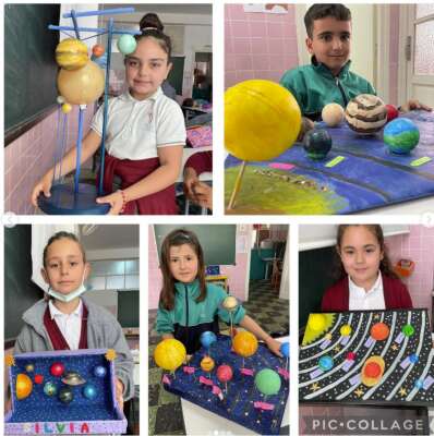 Foto Colegio Chiner Villarroya #2