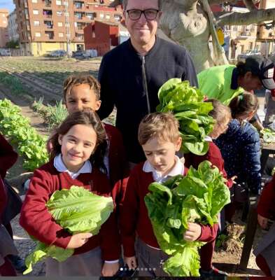 Foto Colegio Chiner Villarroya #2
