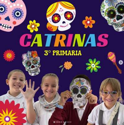 Foto Colegio Chiner Villarroya #2