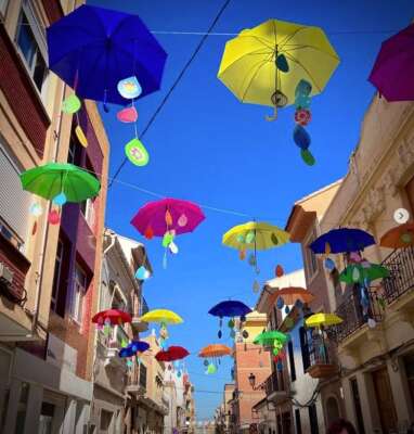 Foto Colegio Chiner Villarroya #2